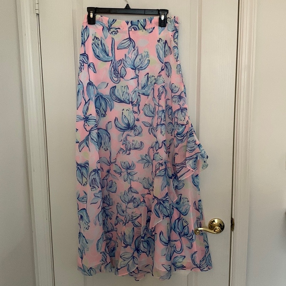 NWT Lilly Pulitzer Agnes Skirt